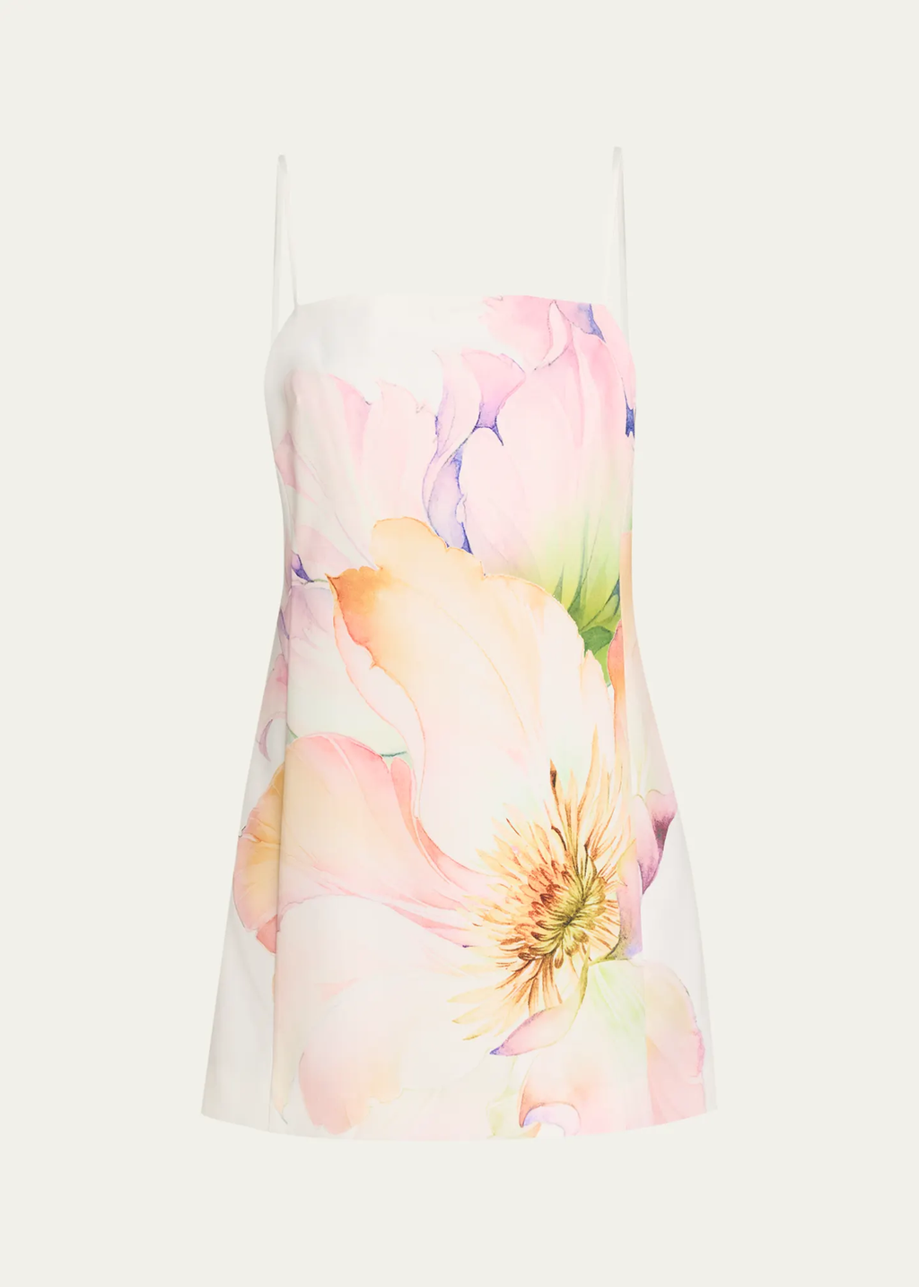 Toccin Rowyn Mini Dress