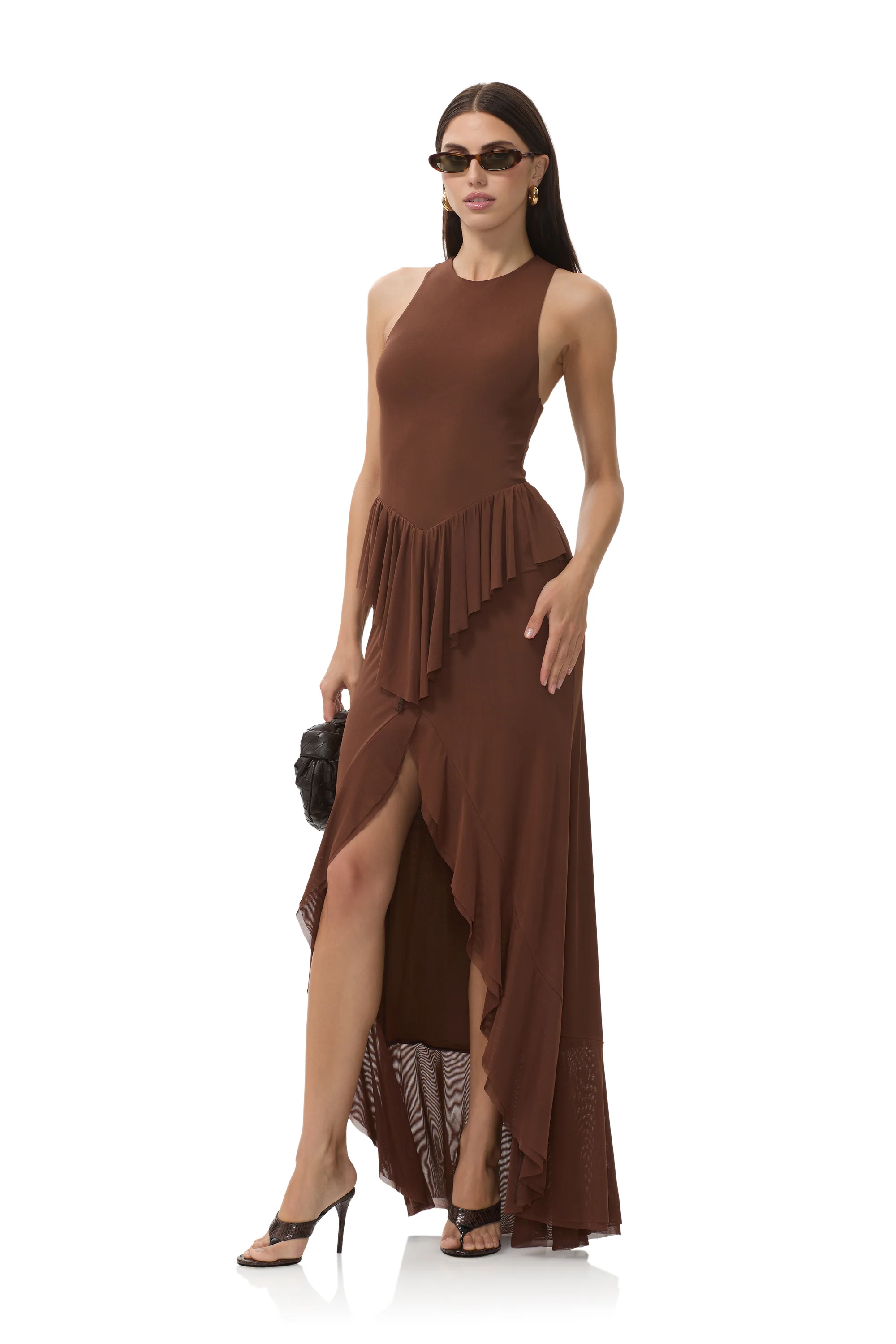 AFRM Bovina Dress