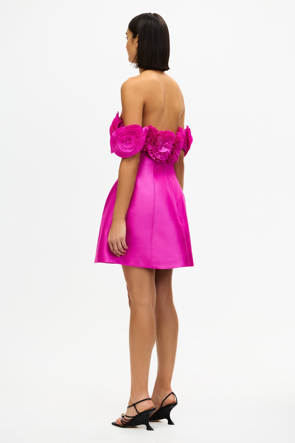 Acler Trusley Mini