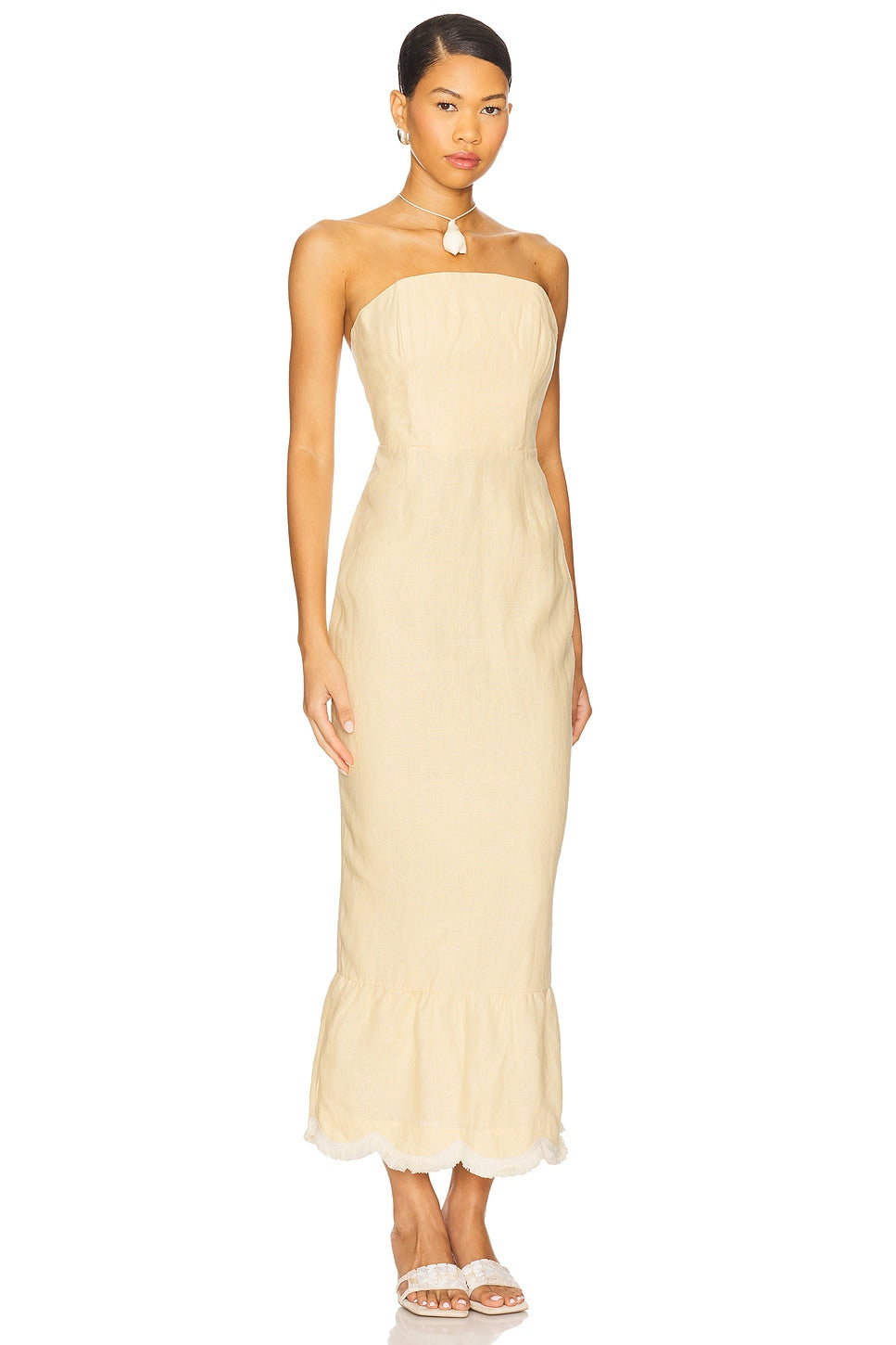 Posse Essie Dress