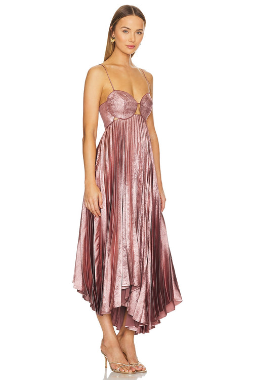 Acler Willcocks Gown