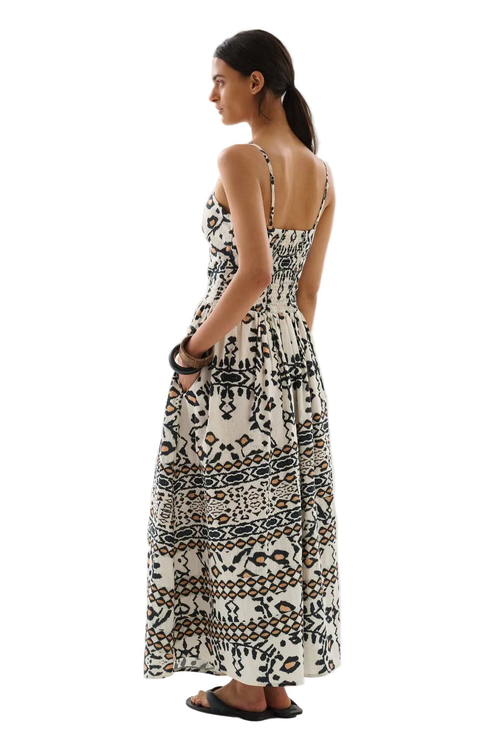 Maria Cher Finley Dress