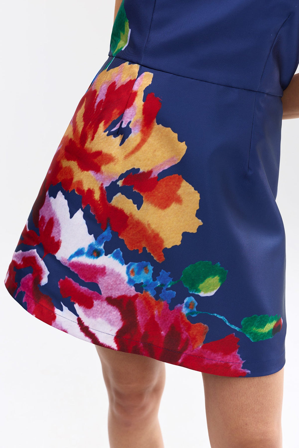 Aston Studio Sutton Dress