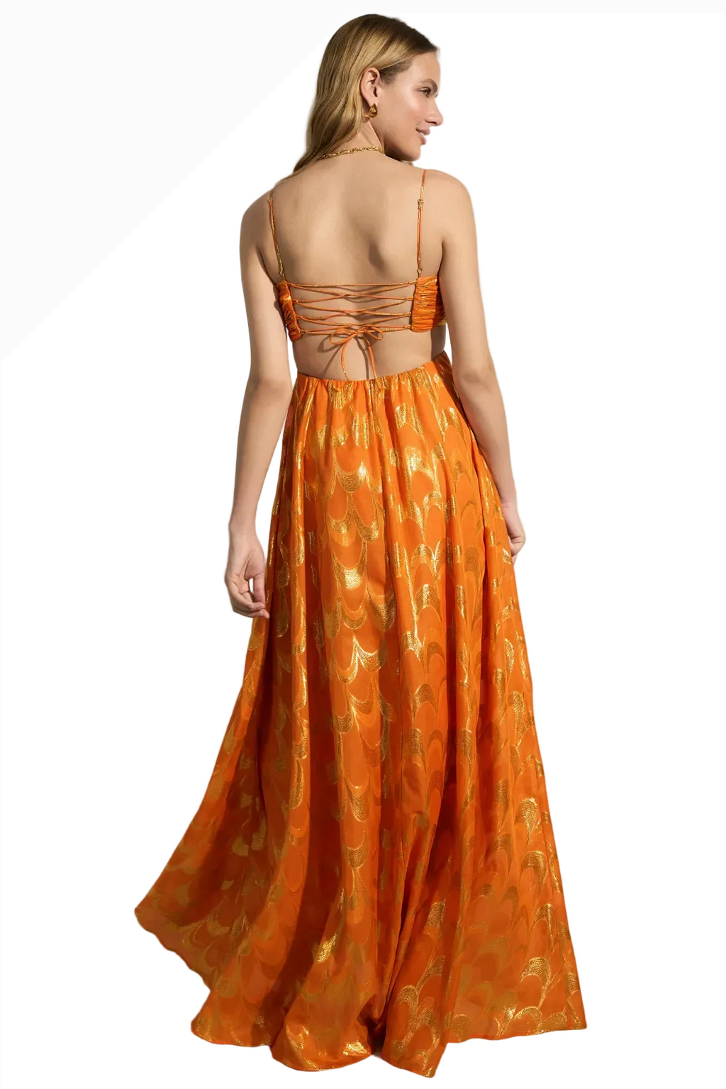 Delfi Collective Adele Dress
