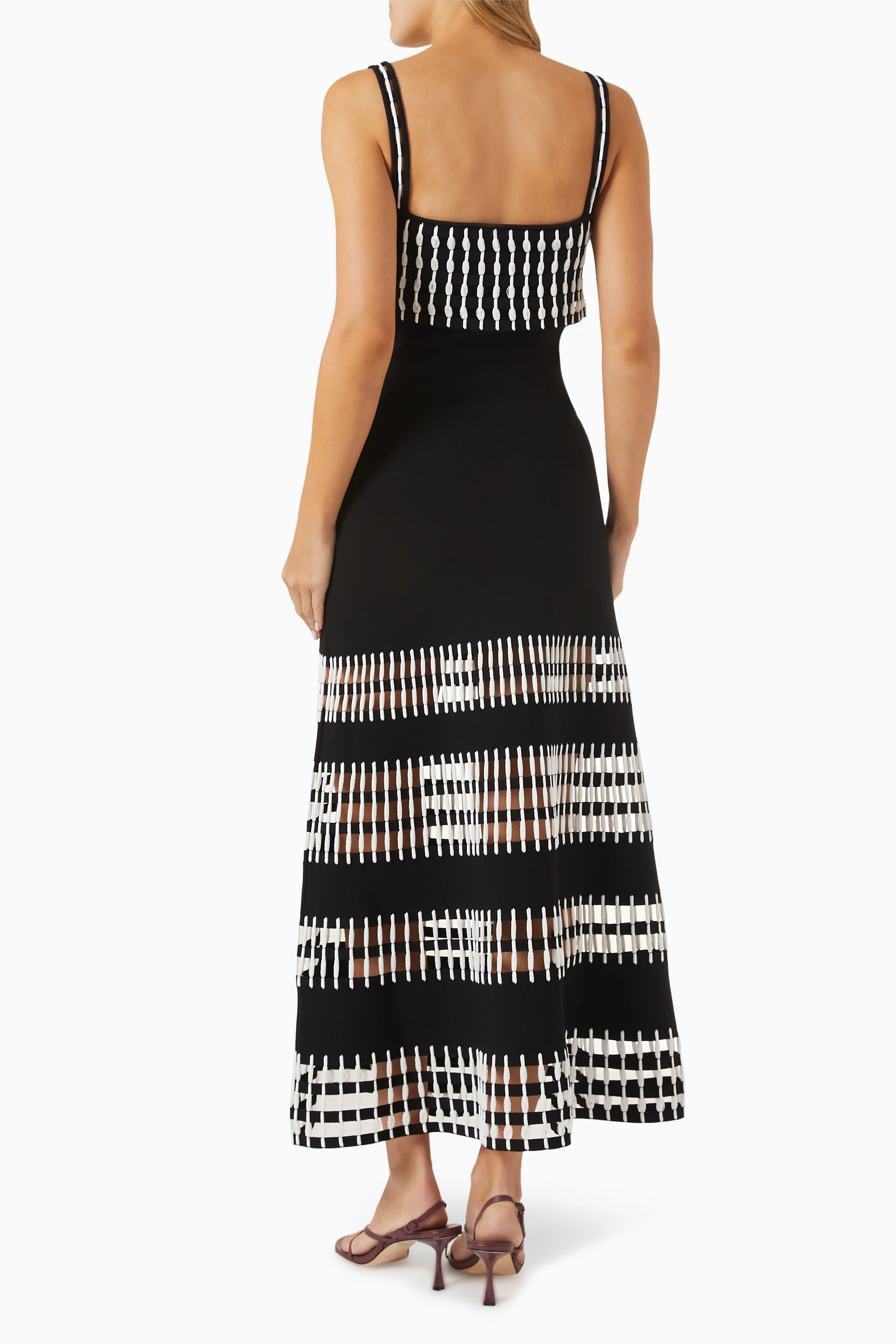 Alexis Priscilla Dress