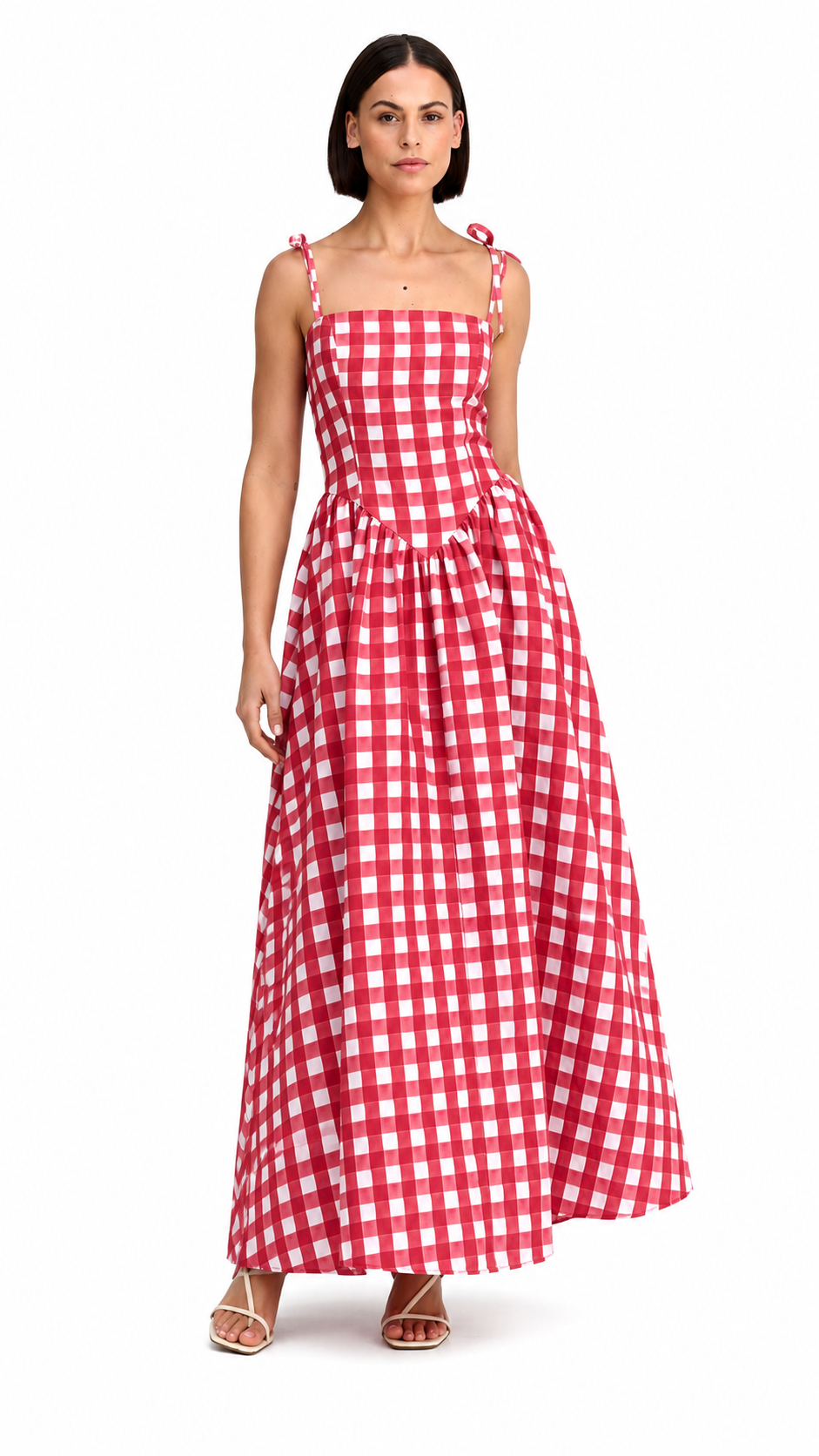 Aston Studio Polly Dress