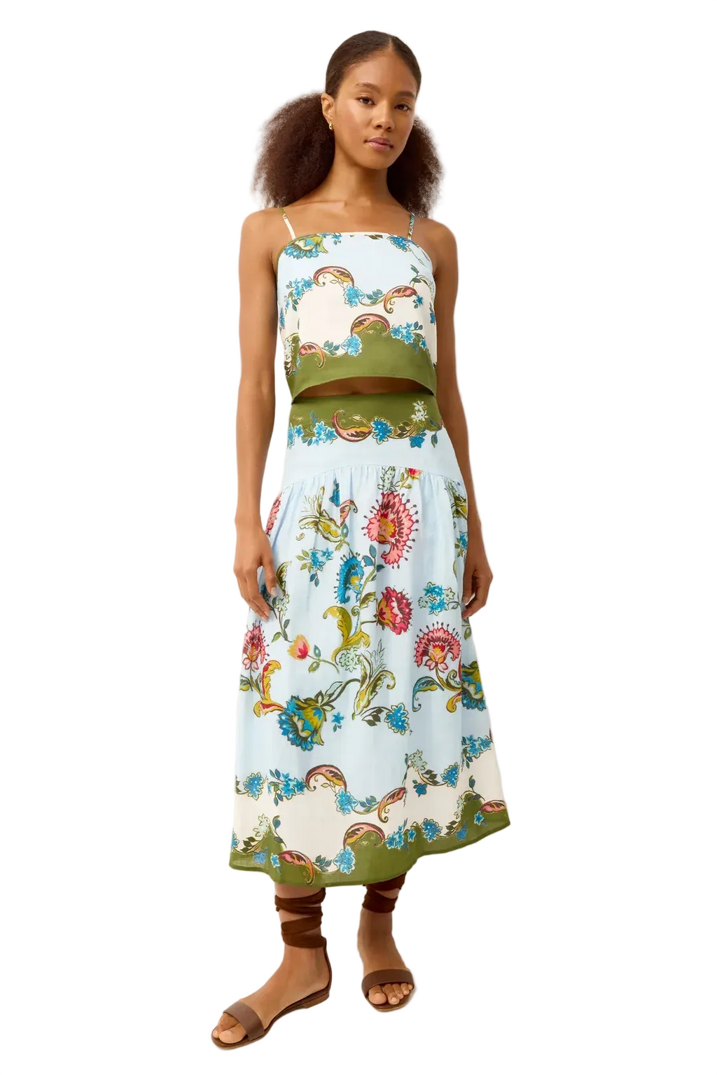 Marie Oliver Vicki Set