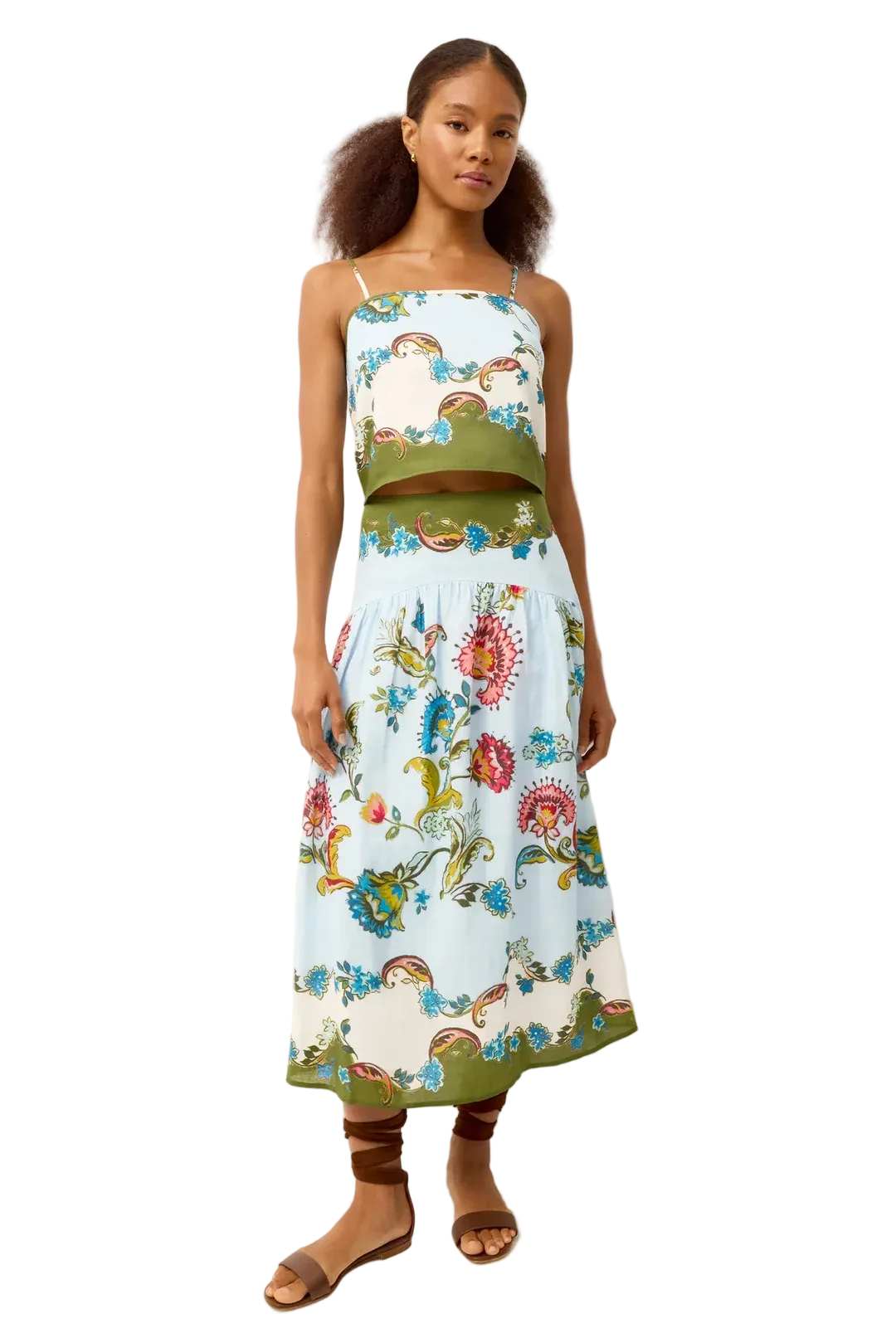 Marie Oliver Vicki Set