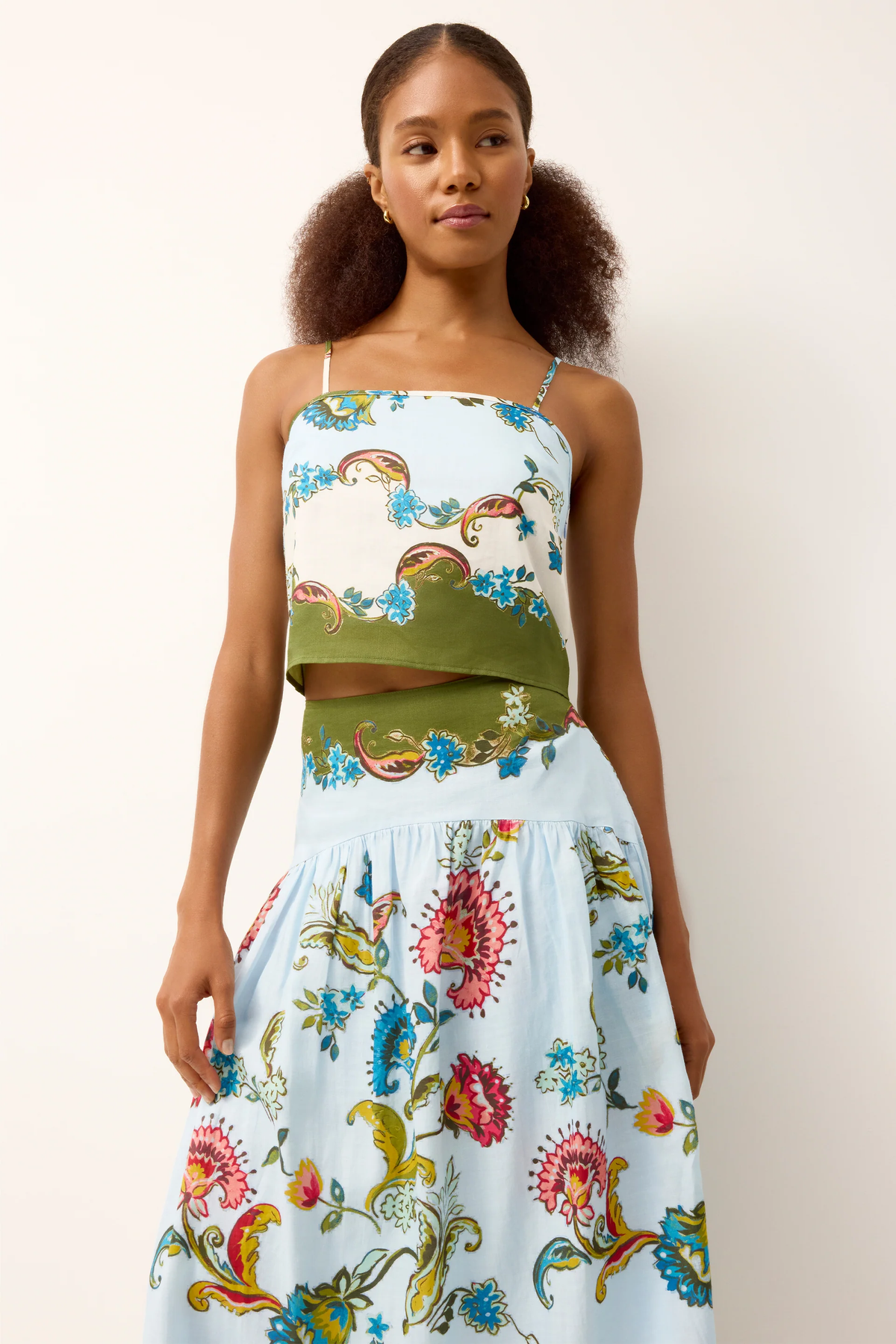 Marie Oliver Vicki Set