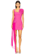 Elliatt Janelle Mini Dress