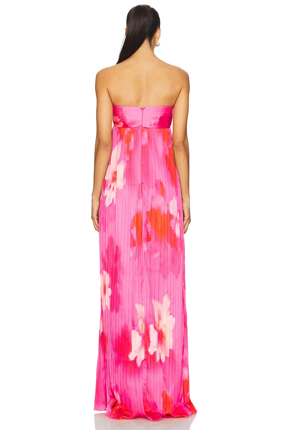 Lovers & Friends Gia Gown