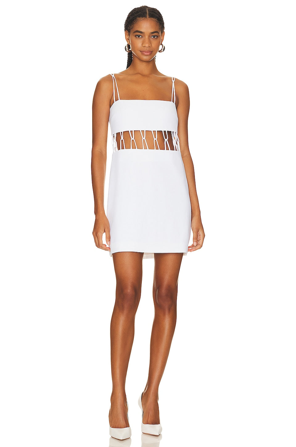 Alexis Kim Dress