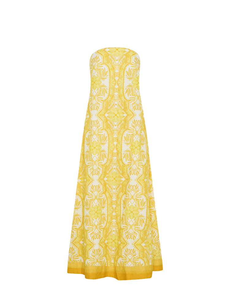 Kivari Madeline Maxi Dress