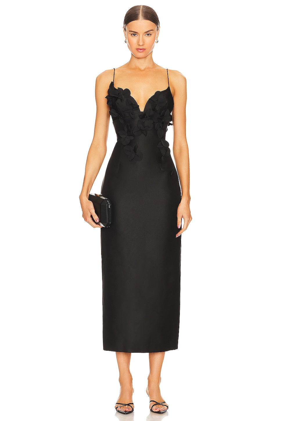 Acler Isla Dress