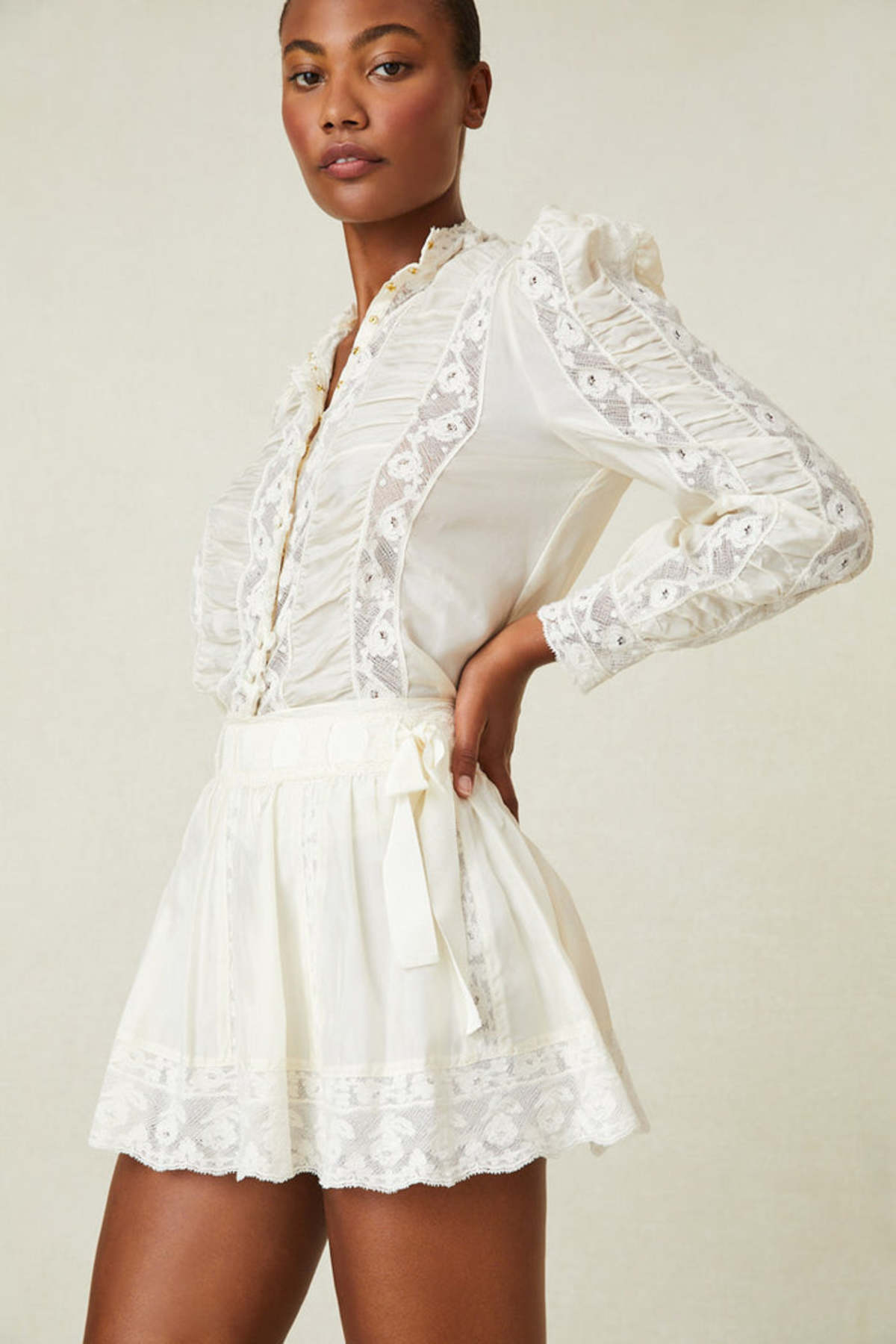 Loveshack Fancy Set