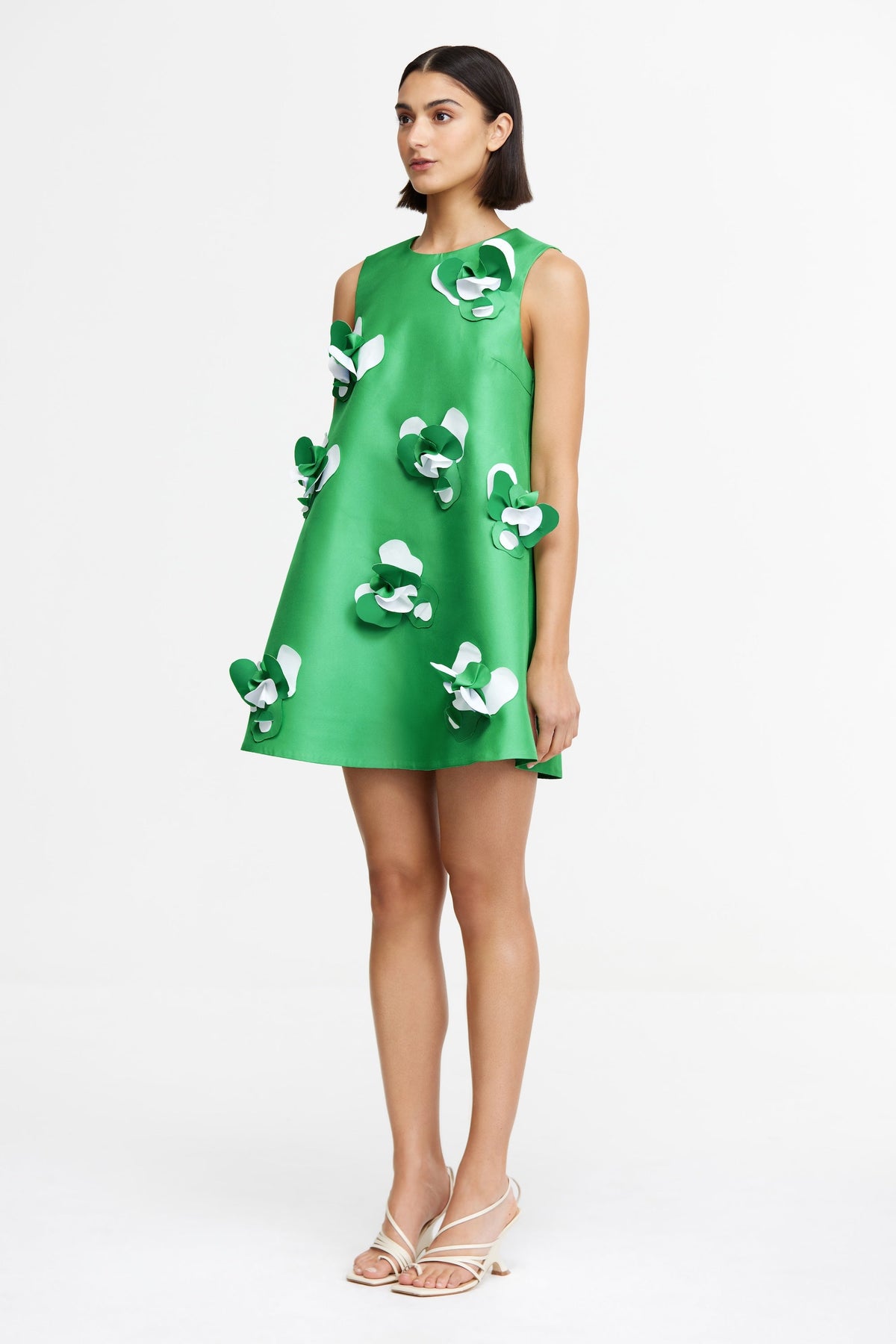 Acler Yarwin Dress