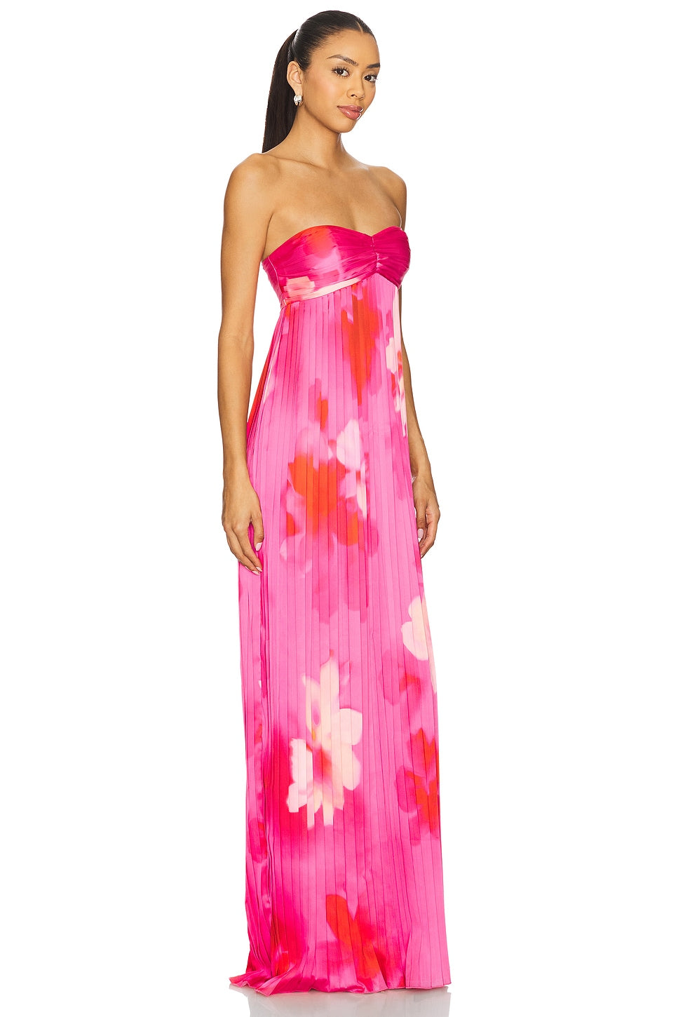 Lovers & Friends Gia Gown