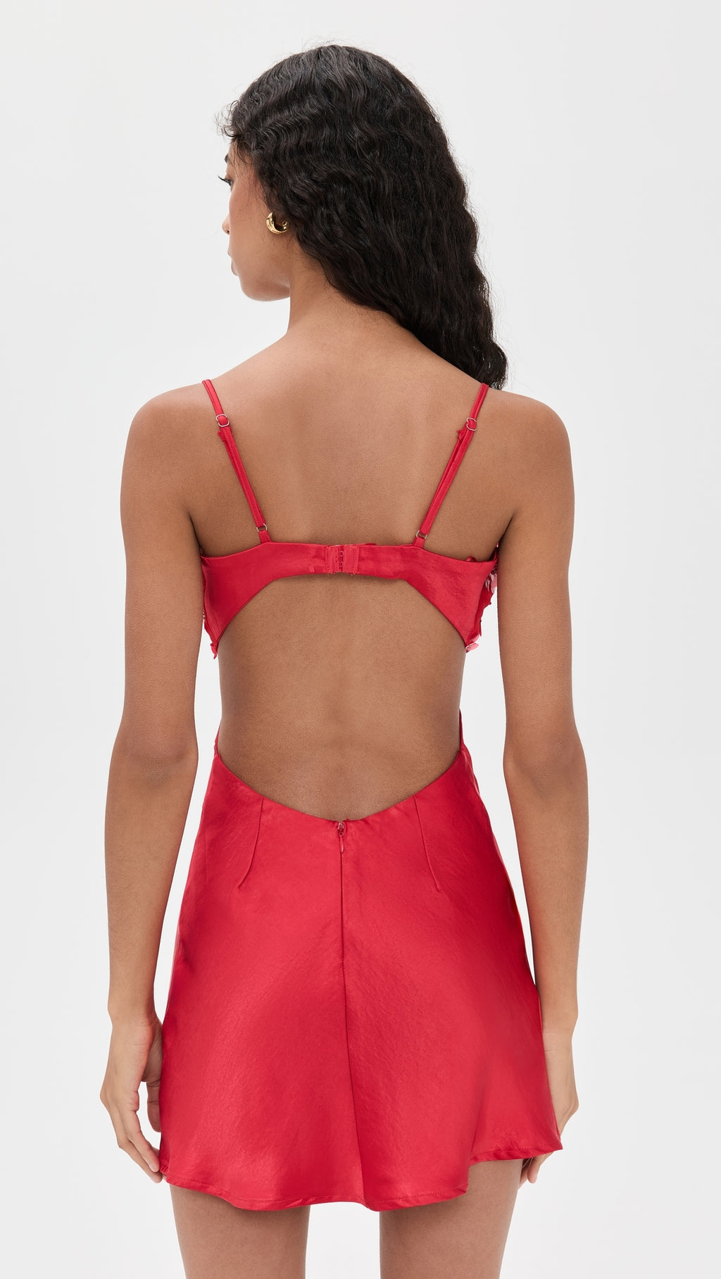 Bailey Rose Embellished Mini