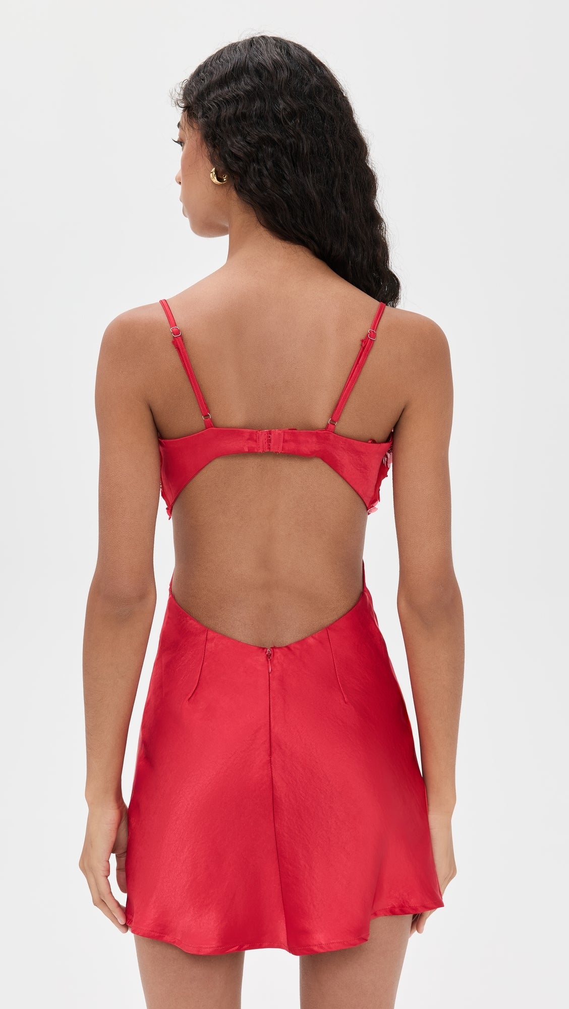 Bailey Rose Embellished Mini