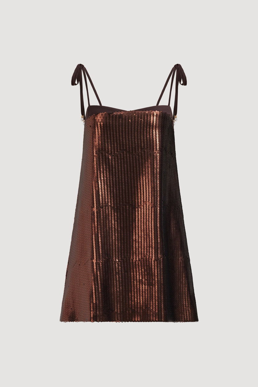 Aje Saylor Dress