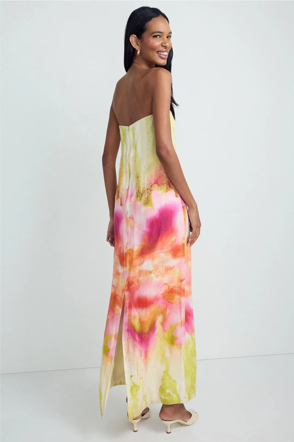 Hunter Bell Lainey Dress