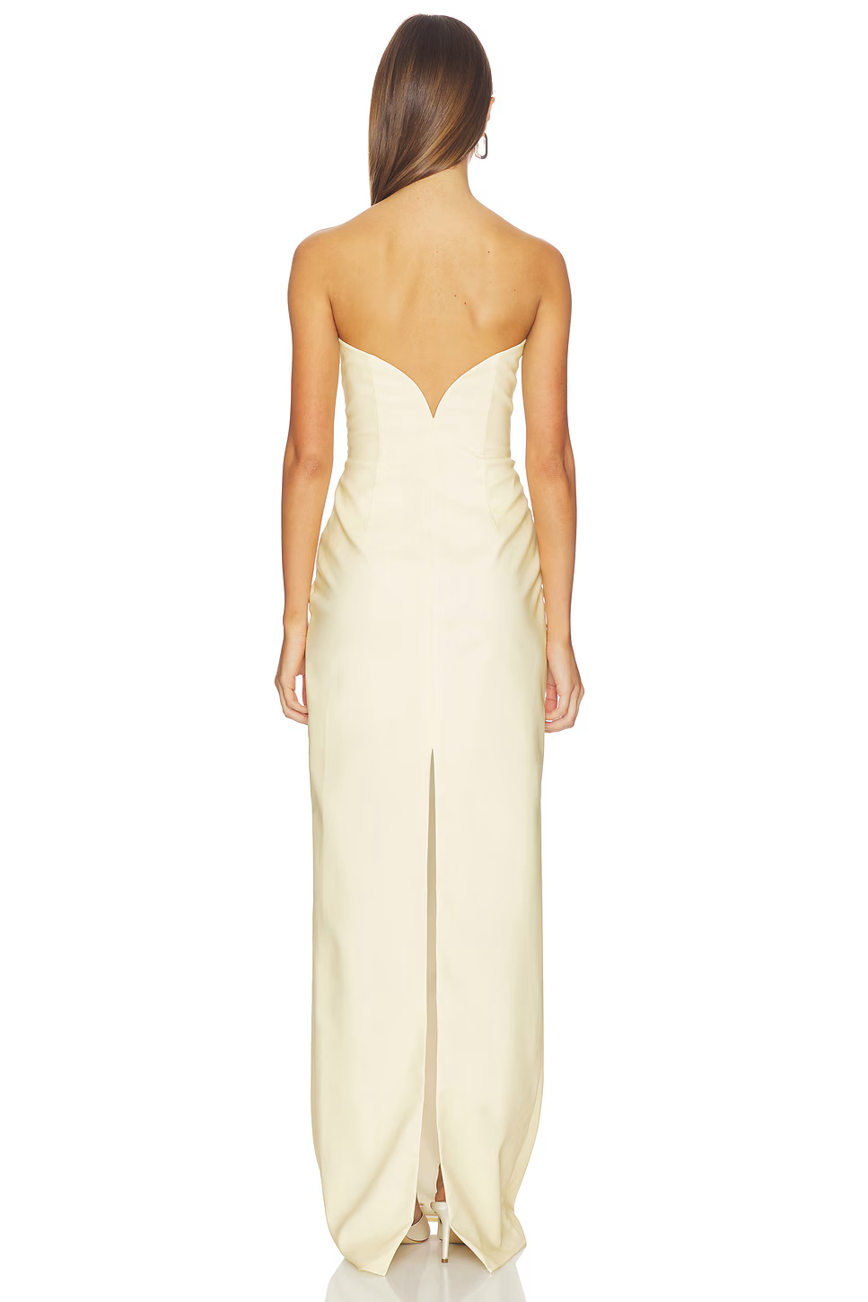Katie May Ursula Gown