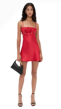 Bailey Rose Embellished Mini