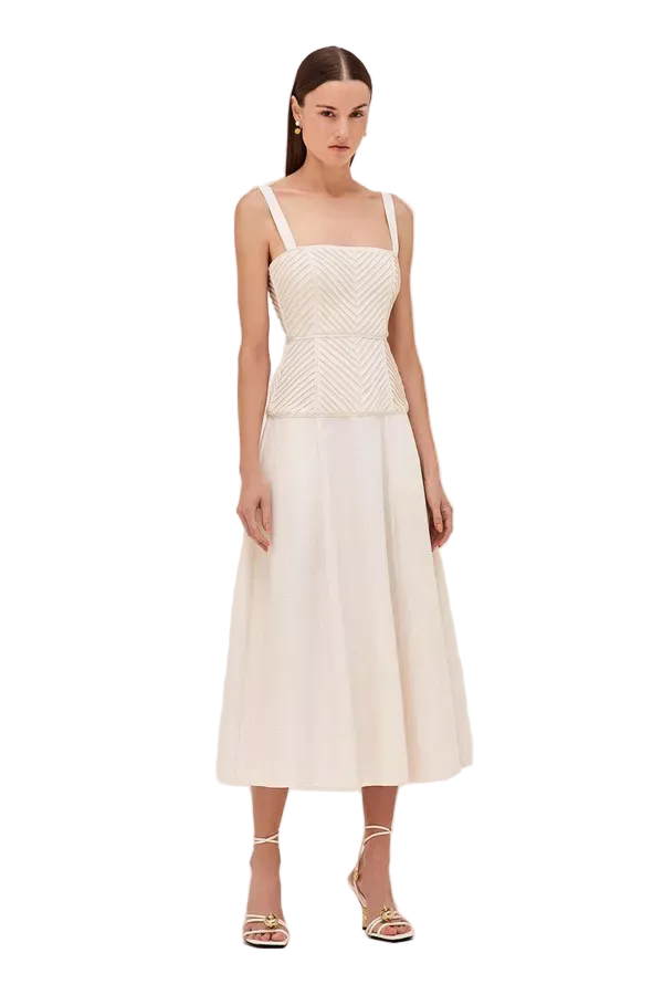 Alexis Coralia Dress