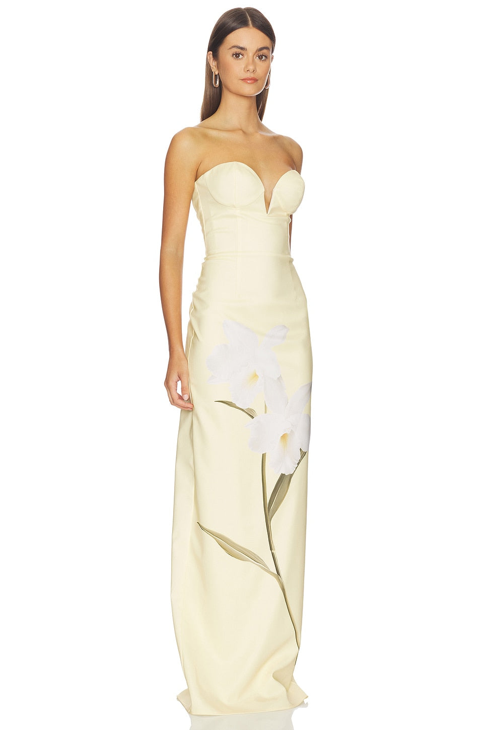 Katie May Ursula Gown