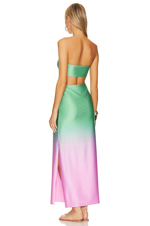 Baobab Mambo Dress