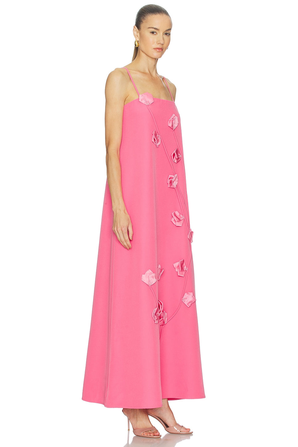Elliatt Nolan Gown