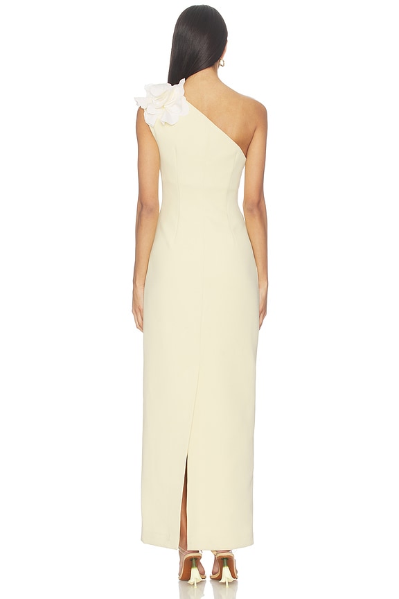 Acler Zofia Dress
