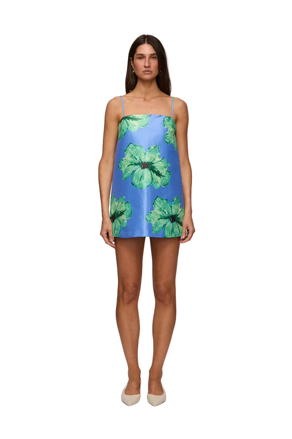 Wolf Gang Palma Dress