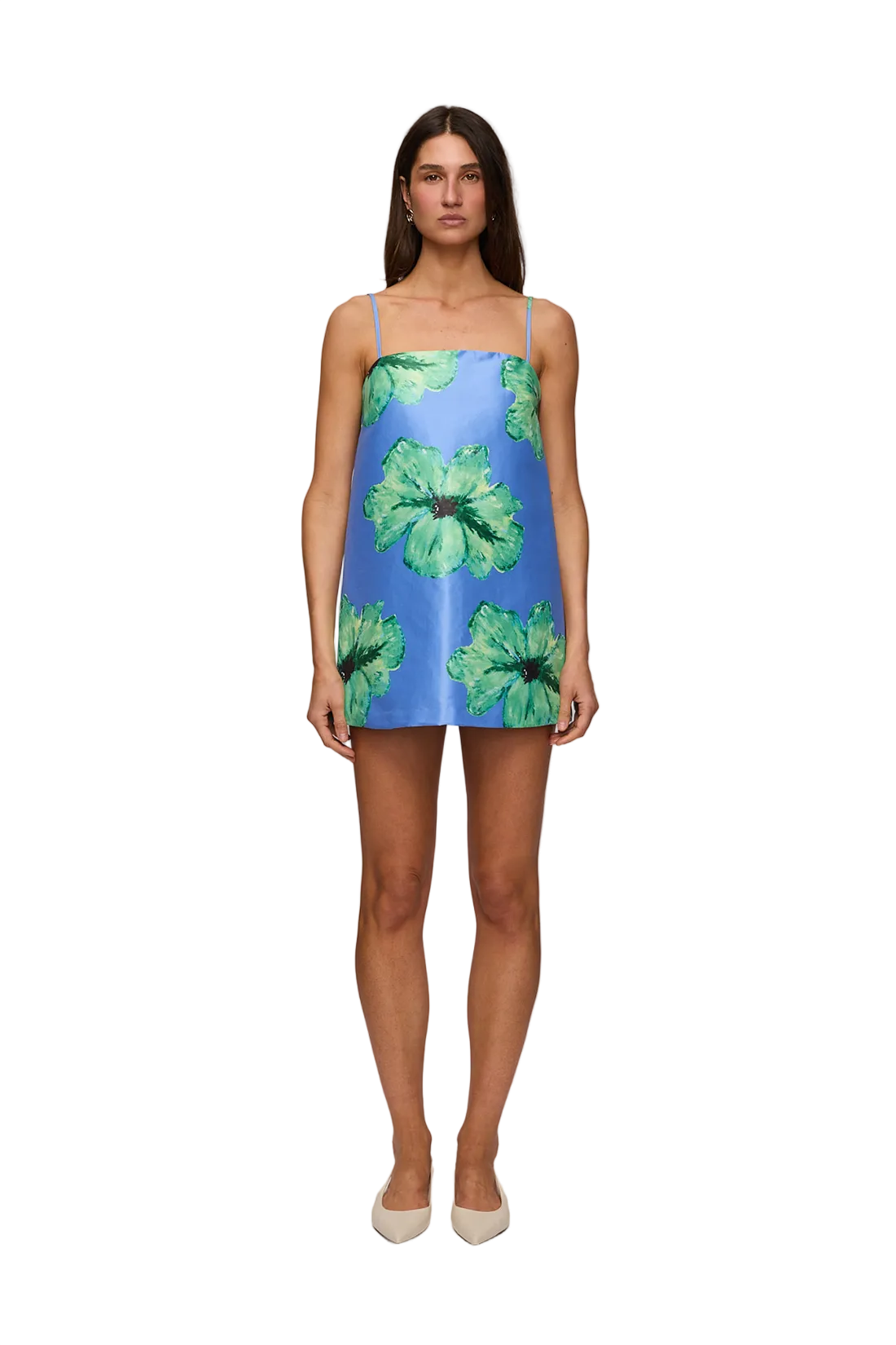 Wolf Gang Palma Dress