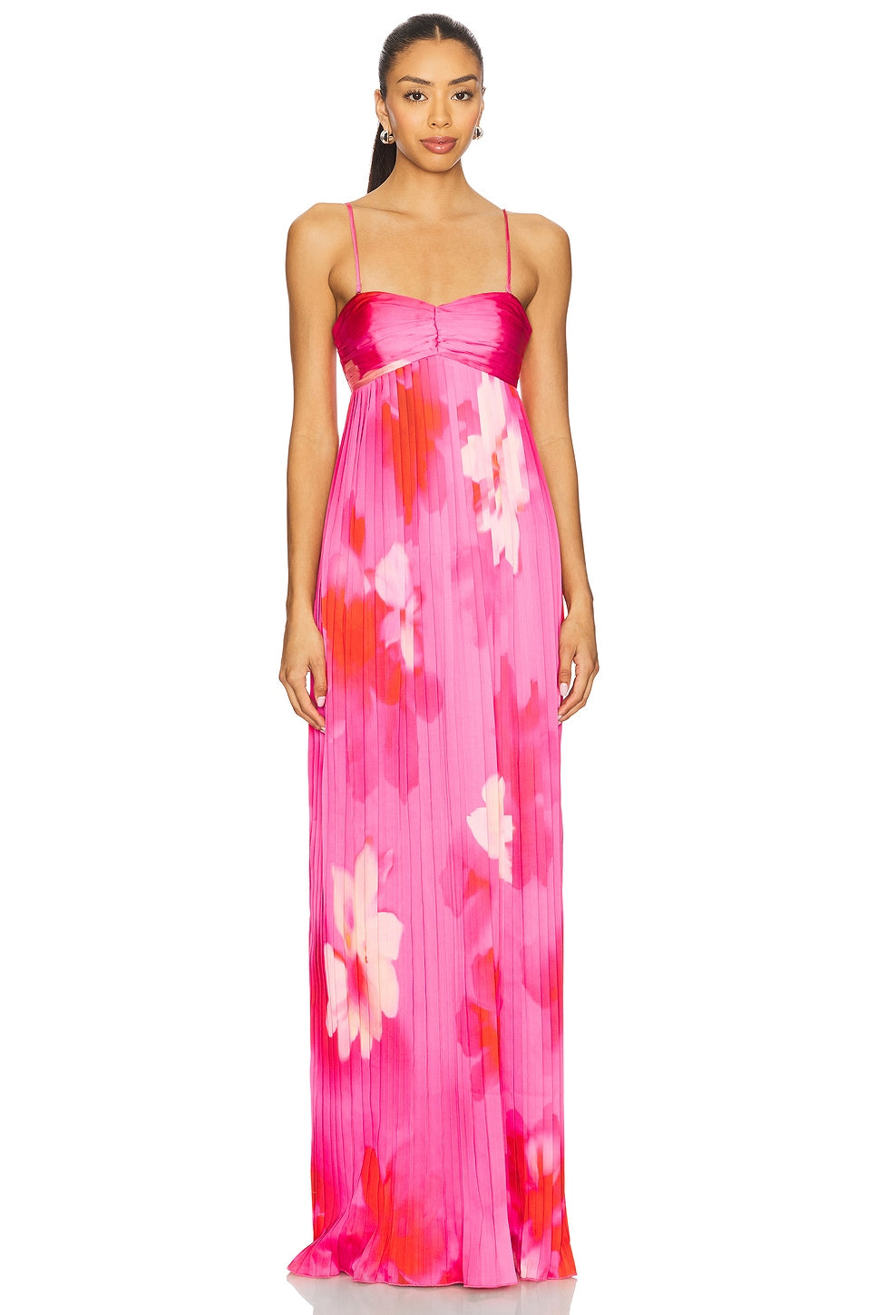 Lovers & Friends Gia Gown