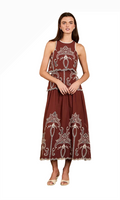 Saylor Alyona Dress