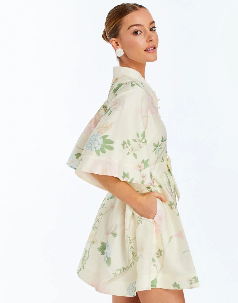 Mestiza Carmen Dress
