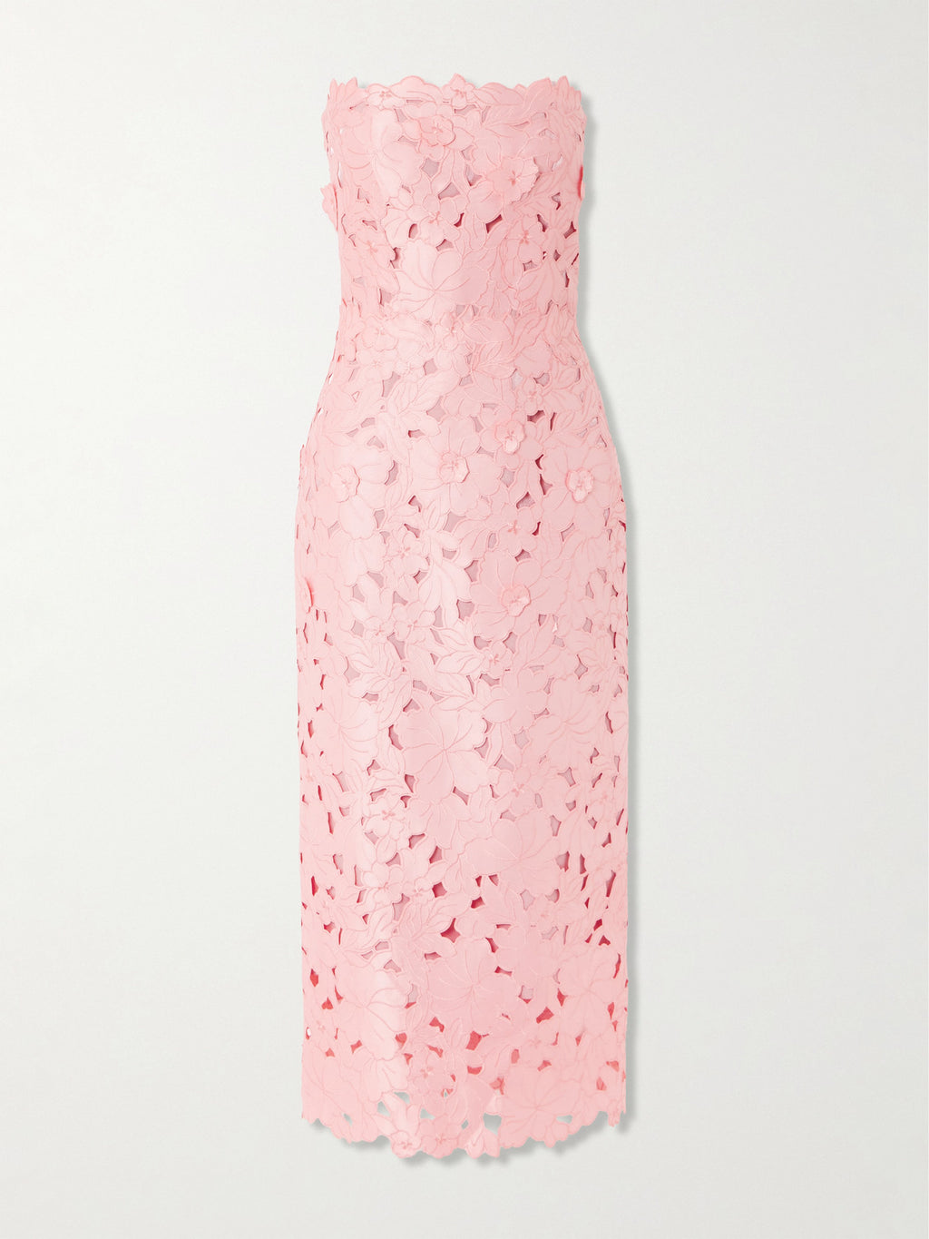 Costarellos Delmara Gown