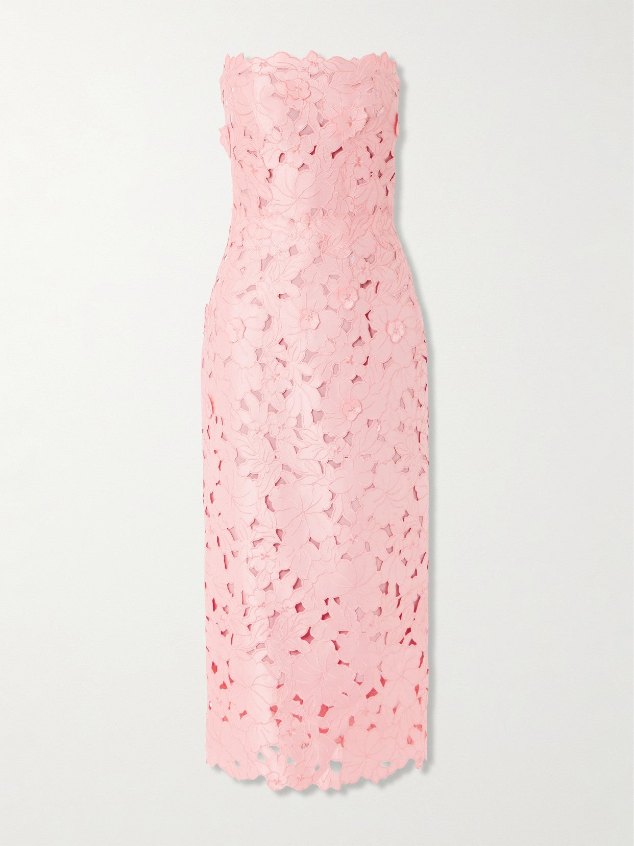 Costarellos Delmara Gown