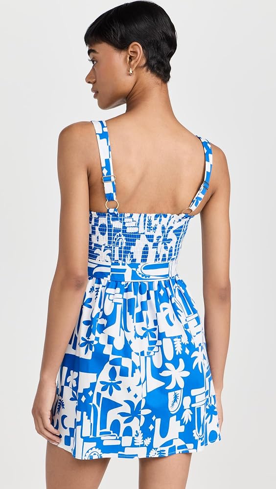 Show Me Your Mumu Ariana Dress