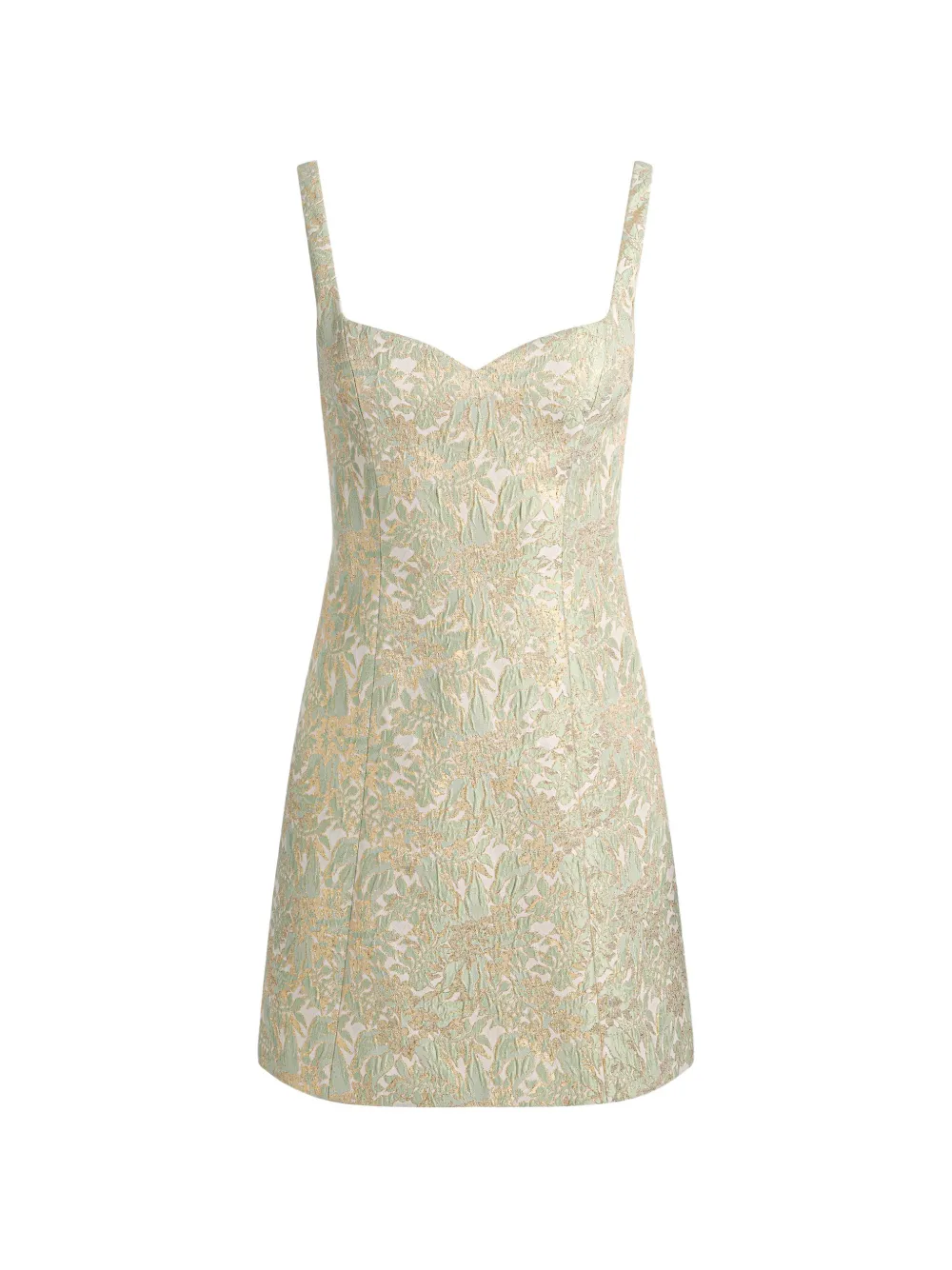 Alice & Olivia Eve Mini