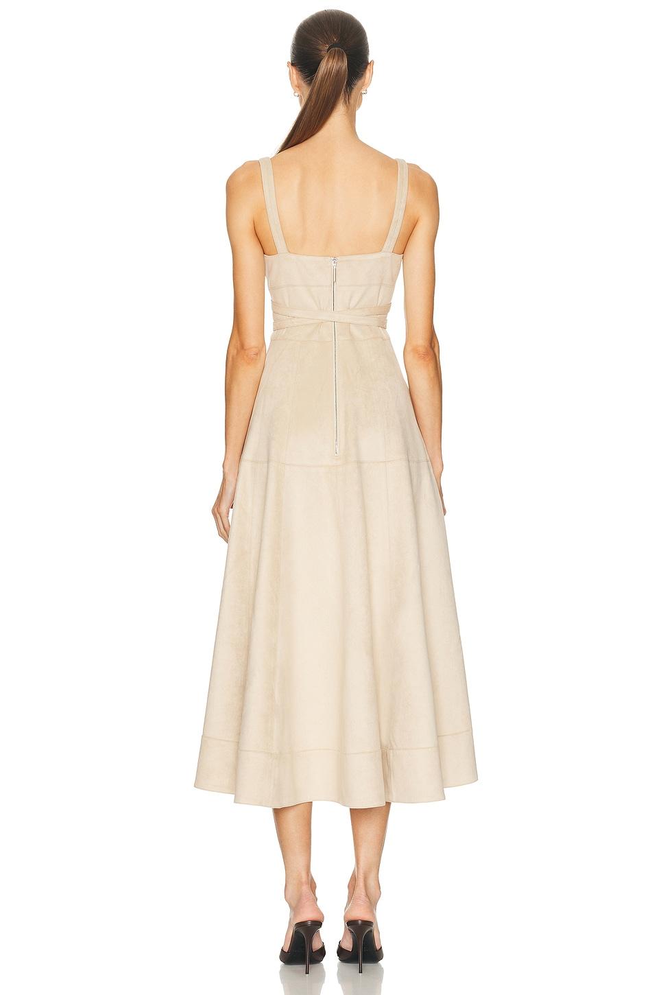 Alexis Kendra Dress