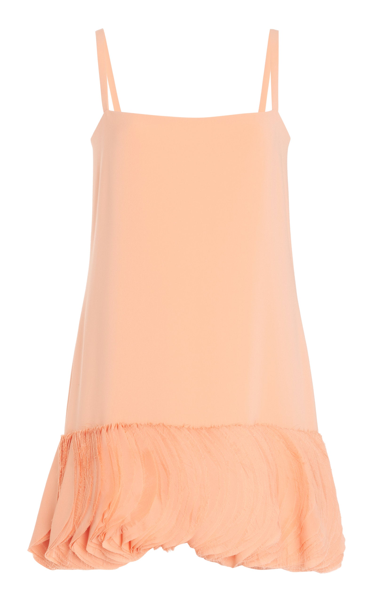 Alexis Yuri Orange