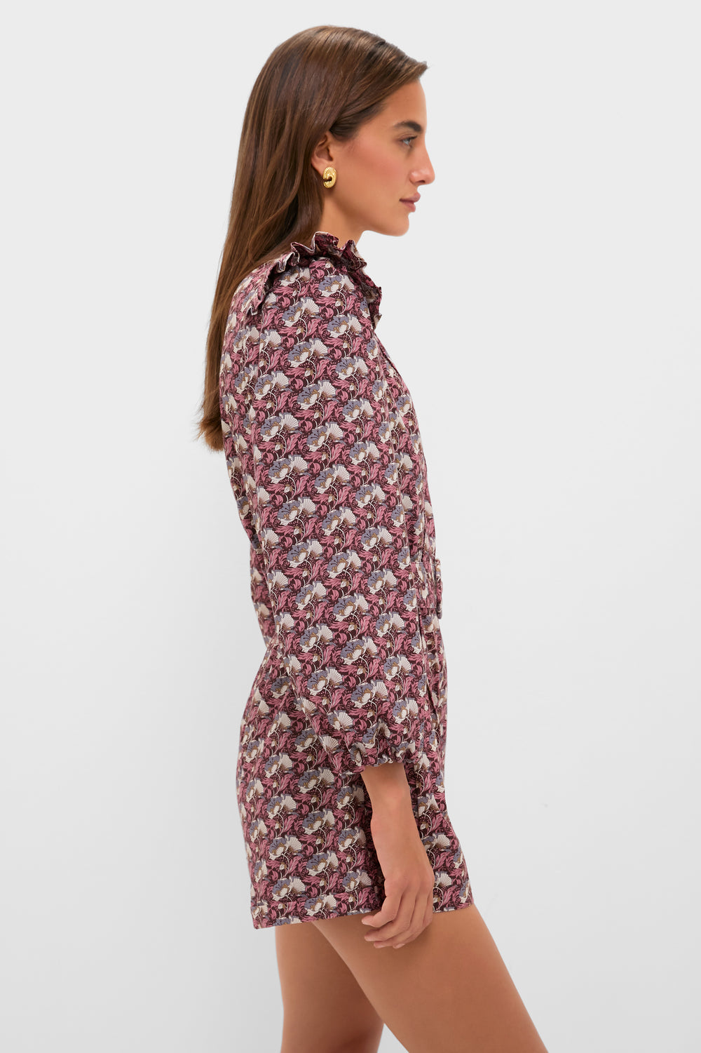 Hyacinth House Jennie Romper