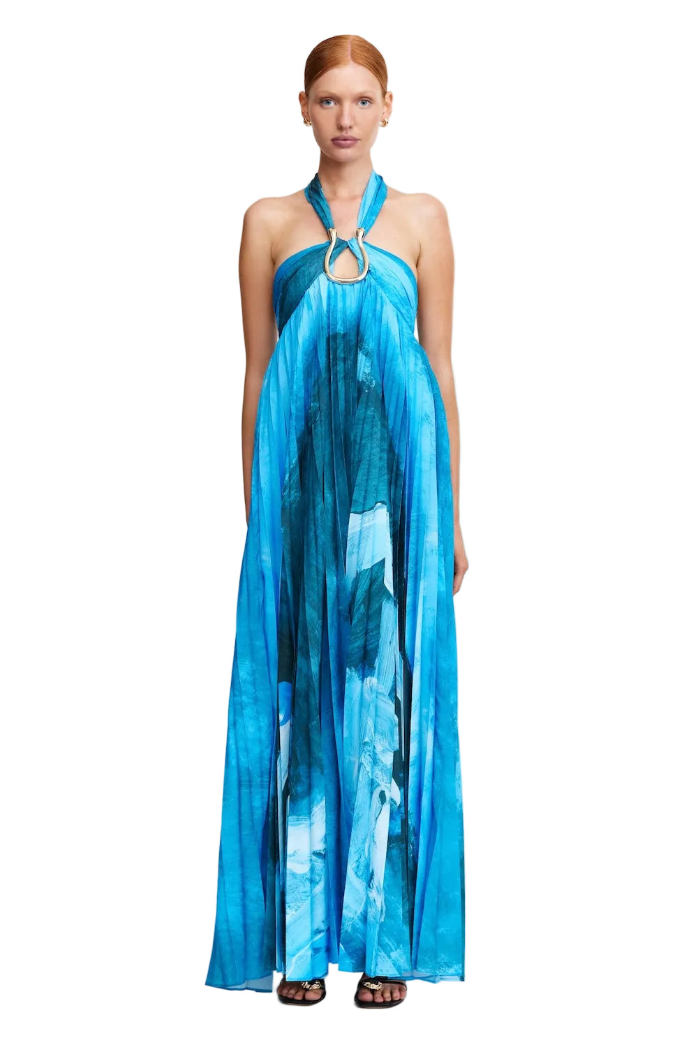 Acler Askham Dress