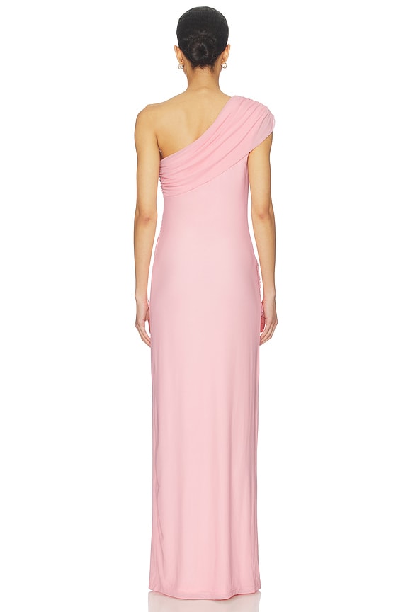Fleur Maxi Gown