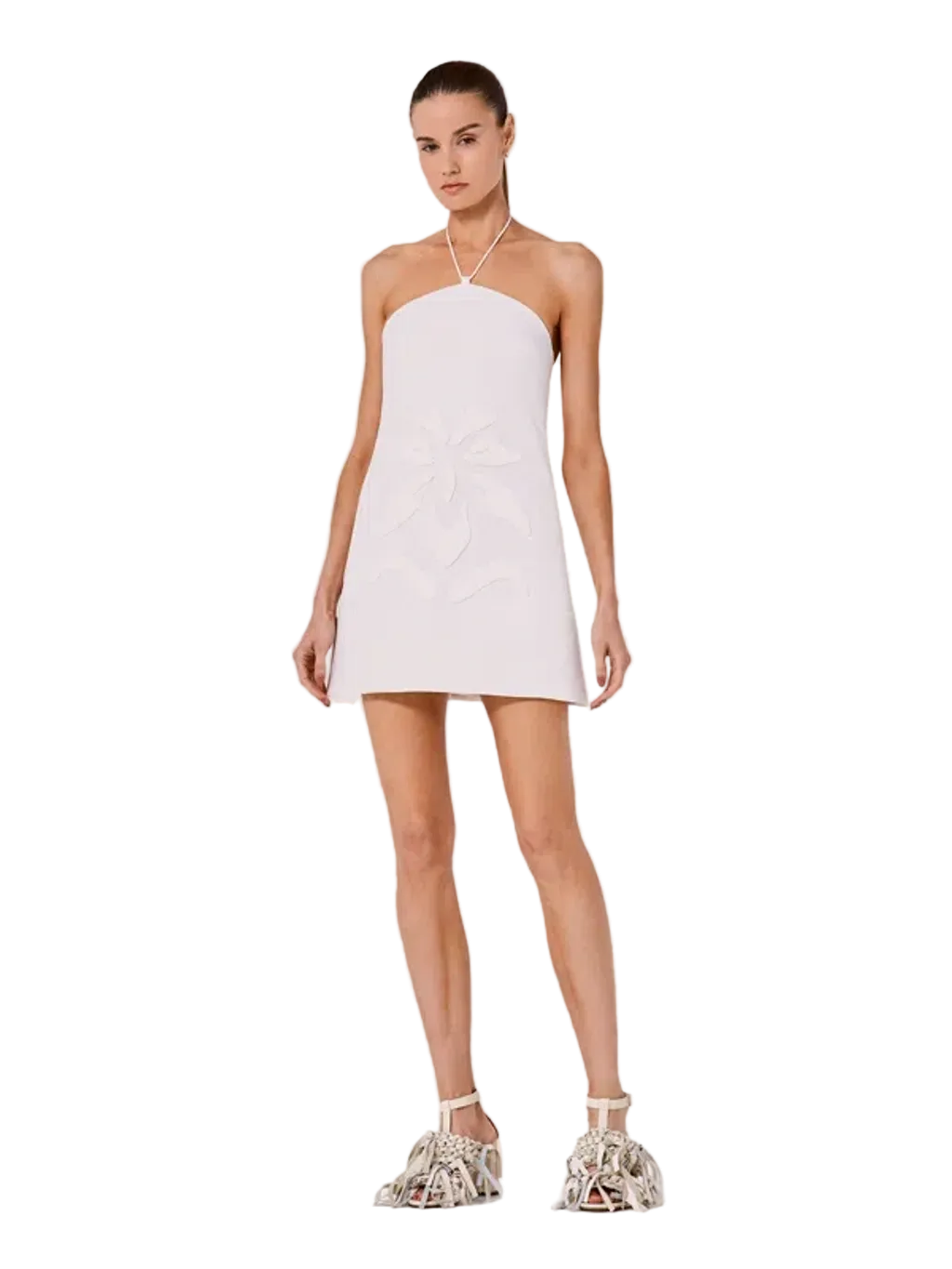 Alexis Dwaine Dress