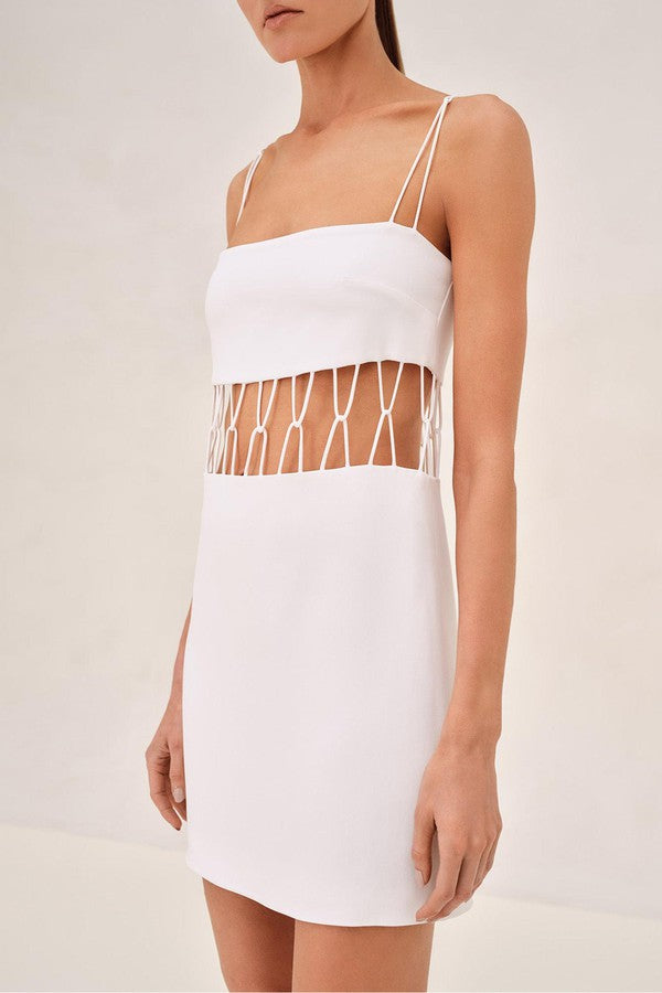 Alexis Kim Dress