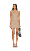 Sovere Alert Mini Dress