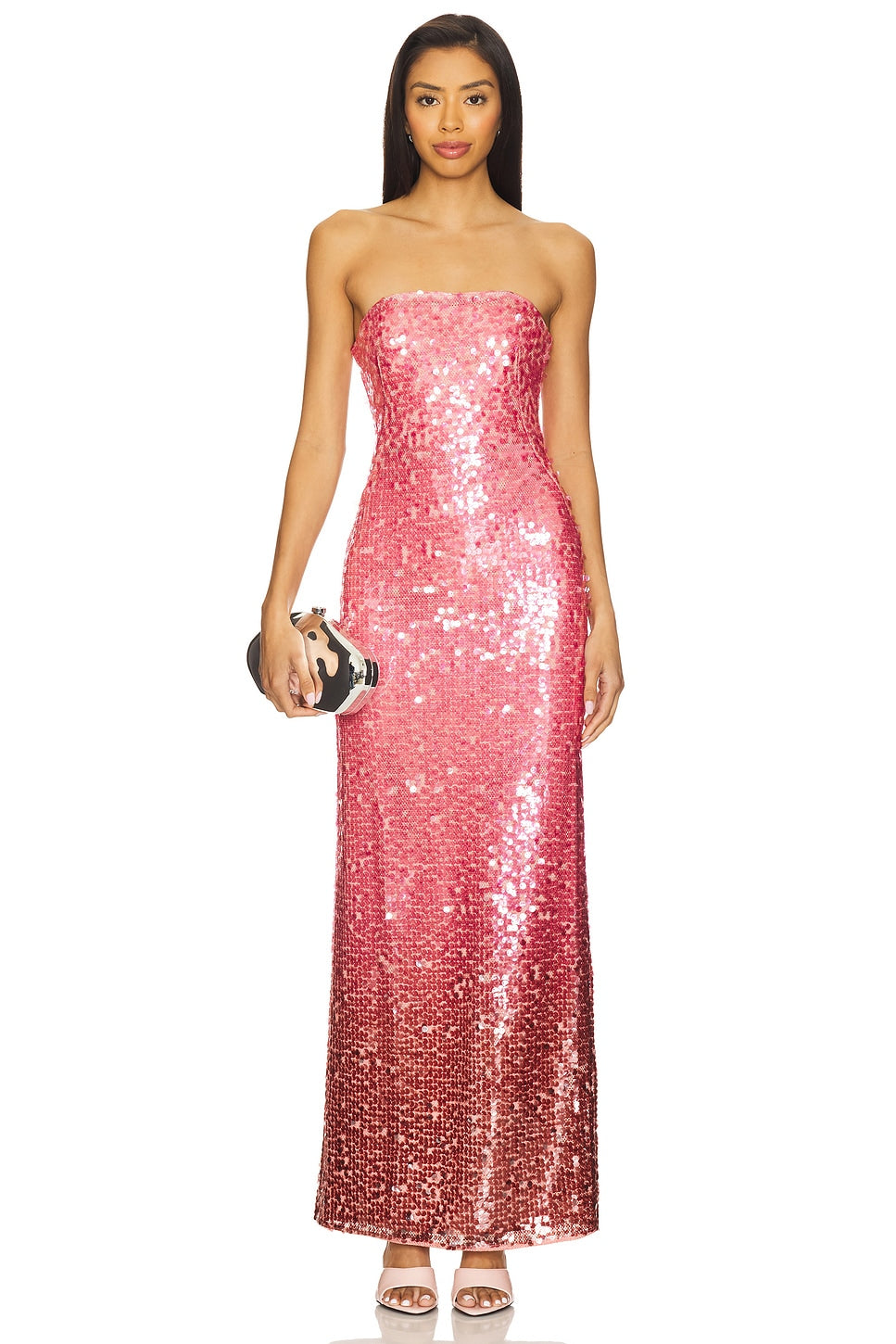 Simkhai Leilani Dress